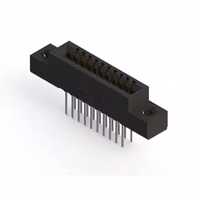 391-020-522-207 EDAC Inc.  Edgeboard Connectors
